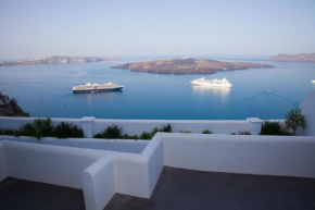 Отель Fanari Vista Suites  Фира